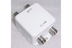 DM N4-17-4, DMN4-17-4, New Aircraft VOR / LOC / GlideSlope Antenna Coupler