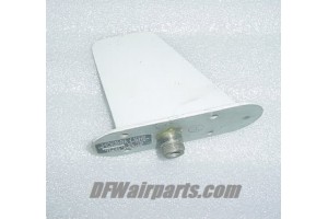 AT-461, 121-0011-000, Wulfsberg Aircraft Flitefone Antenna