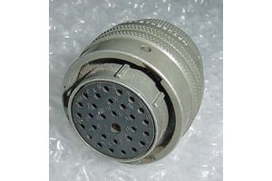 PT06E-18-30S, NEW Bendix Cannon Plug Aircraft Connector