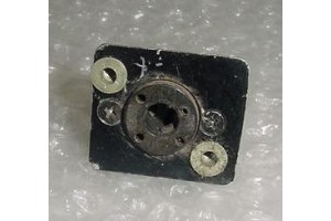 Aircraft Avionics Plug Connector Receptacle