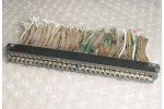 King Avionics Nav Comm Connector Plug