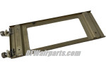 45648-0002,, ARC Avionics Installation Mounting Tray