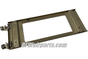 45648-0002,, ARC Avionics Installation Mounting Tray