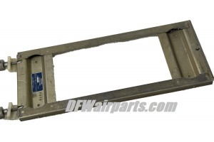 45648-0000,, ARC 1000 NAV / ARC 1000 COM Avionics Installation Mounting Tray