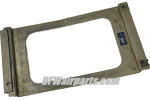 46500-0000,, ARC Avionics Installation Mounting Tray