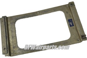 46500-0000,, ARC Avionics Installation Mounting Tray