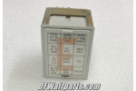 654598, 280-2959-1819-60, New Aircraft Annunciator Status Indicator