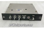 Aircraft Autopilot Control Panel