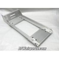 S65781,, Aircraft Avionics Installation Mounting Tray