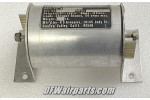A401RAD,, Aircraft Battery Temperature Monitor Assembly