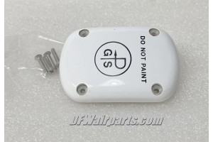 AT575-93W-TNCF-000-05-26-NM, 590-1112, New GNS-430 GPS WAAS Antenna