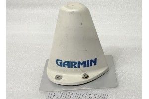 011-00013-00,, Garmin Aircraft Blade GPS Antenna w/ base plate