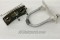 AT-983A, DMN25-3, Aircraft Glideslope Antenna w/ base plate