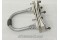AT-983A, DMN25-3, Aircraft Glideslope Antenna w/ base plate