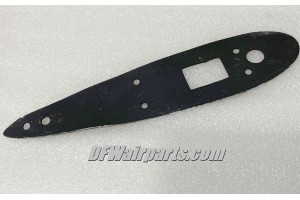 Aircraft Marker Beacon Antenna Gasket