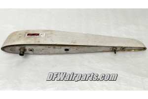 C569-1, C-569-1, Aircraft Marker Beacon Antenna C569-1, C-569-1, Aircraft Marker Beacon Antenna
