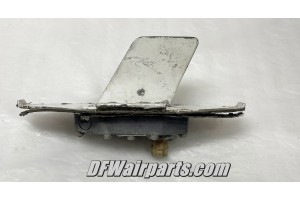 AT-884B / APX-44, AT-884B/APX-44, Aircraft Transponder Antenna