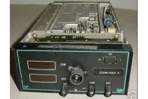 4000895-3004, CN-2013A, Bendix Avionics Nav / Comm