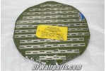 4000525-1212, AA-1212A, Bendix DA-1203A Weather Radar Antenna Array w/ serv tag