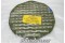 4000525-1212, AA-1212A, Bendix DA-1203A Weather Radar Antenna Array w/ serv tag
