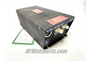 AC-1050A, 46250-0101, Cessna Aircraft / ARC Avionics Air Data Unit