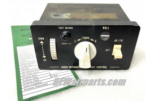 46240-0000, C-1050A, ARC Avionics / Cessna Aircraft Autopilot Control Panel