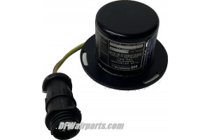 CT-504A, 44770-0010, Cessna Aircraft Edo Aire Mitchell Autopilot 1B495-4 Magnetic Flux Detector