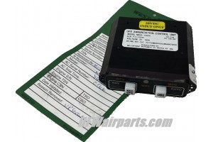 MD41-1408A,, Cessna Aircraft GPS Annunciation Control Unit