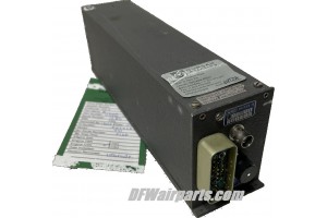 R-1043A, 45980-0000, Cessna Aircraft / ARC Avionics Glideslope Receiver