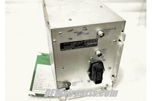 064-1017-00, KAC-952, Cessna Aircraft / King HF Power Amplifier / Antenna Coupler