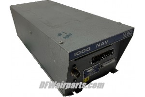 R-1048B, 45700-0002, Cessna Aircraft / ARC Avionics Nav 1000 Receiver