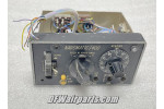 Cessna Aircraft Navomatic 400 Autopilot Control Panel