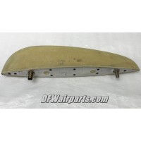 A-24A,, Cessna Aircraft Omni-Directional VHF Comm / Nav Blade Antenna