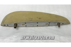 A-24A,, Cessna Aircraft Omni-Directional VHF Comm / Nav Blade Antenna A-24A,, Cessna Aircraft Omni-Directional VHF Comm / Nav Blade Antenna