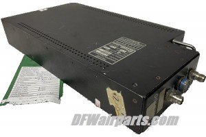 TNL-8100, 80742-01-003A, Cessna Aircraft / Trimble Navigation Processor