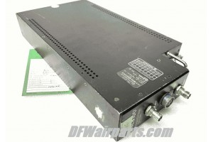 TNL-8100, 80742-01-003B, Cessna Aircraft / Trimble Navigation Processor