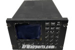 TNL-7880/8100, 157510-0001-005, Cessna Aircraft / Trimble Navigation CDU / Control Display Unit
