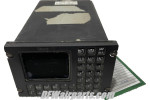 157510-0001-005, TNL-7880/8100, Cessna Aircraft / Trimble Navigation CDU / Control Display Unit