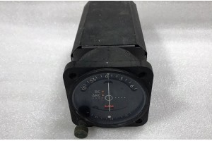 IN-385AC, 46860-1200, ARC Avionics / Cessna Aircraft VOR / LOC Indicator