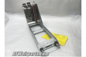 622-1742-001, 990C-3D, Collins Avionics 671U-4A Receiver / Exciter Tray w/ 8130