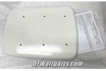 522-2301-005, 137A-4, Collins Aircraft ADF Loop Antenna with 8130