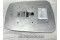 522-2301-005, 137A-4, Collins Aircraft ADF Loop Antenna with 8130