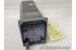 VNI-80A, 622-4185-011, Collins Aircraft Vertical Navigation Indicator w / overhaul tag