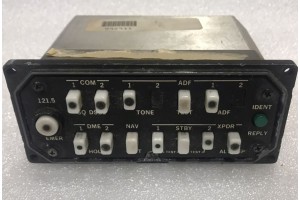 913Y-1, 622-1738-002, Collins Avionics Audio Panel