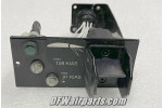43-0550,, Diamond Aircraft Flap Position Control Panel