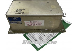 SA-832B, 44720-0002, ARC / Edo-Aire / Mitchell ID755 Gyro Slaving Accessory Amplifier