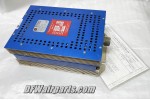 PC-216,, Flite-Tronics 28 VDC to 115 VAC / 60 Hz Aircraft Static Inverter w/ 8130