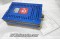PC-216,, Flite-Tronics 28 VDC to 115 VAC / 60 Hz Aircraft Static Inverter w/ 8130