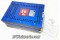 PC-216,, Flite-Tronics 28 VDC to 115 VAC / 60 Hz Aircraft Static Inverter w/ 8130