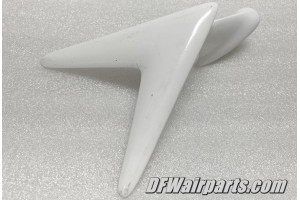 Flying V Highspeed Aircraft Glideslope Antenna